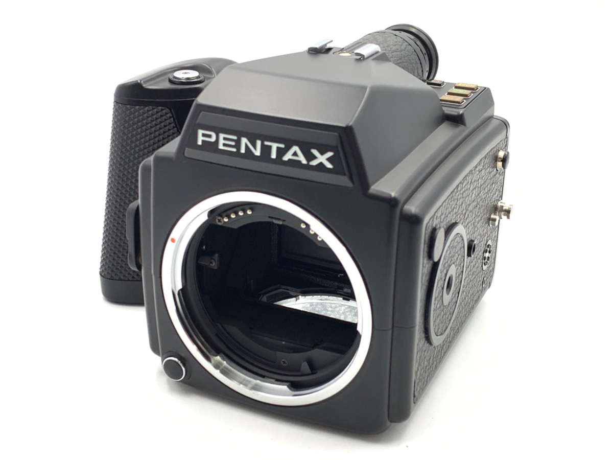 中古：B(並品)】ペンタックス 645 | 2449040023897