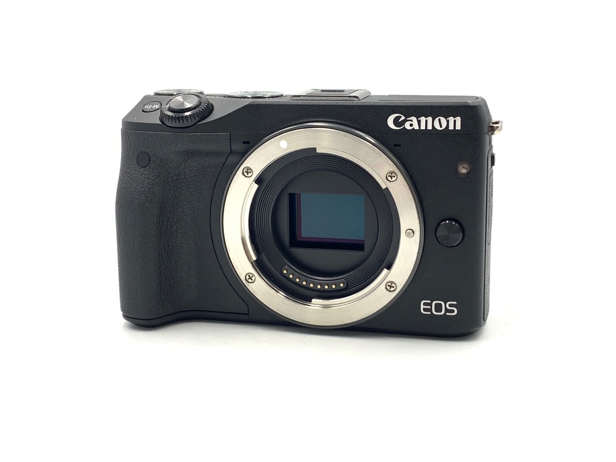 canon EOS M3　ボディ キヤノン EOS M3 ボディ