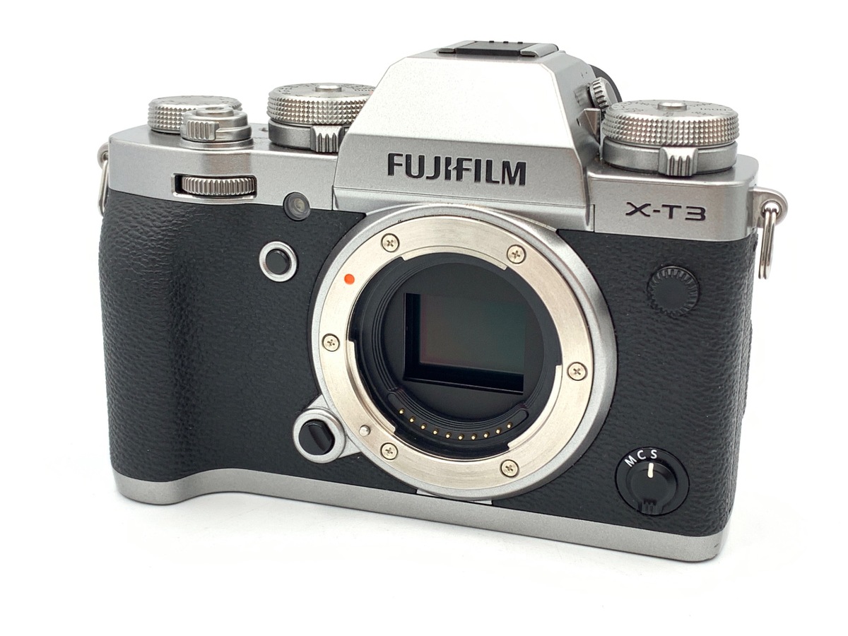 価格.com - 富士フイルム FUJIFILM X-Pro3 ボディ 純正オプション