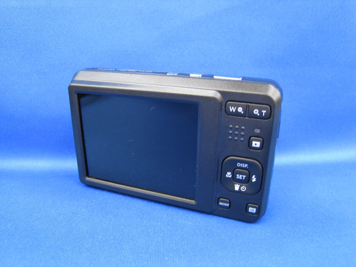 中古：AB(良品)】コダック PIXPRO FZ55 ボディ ブラック | 2449040026072