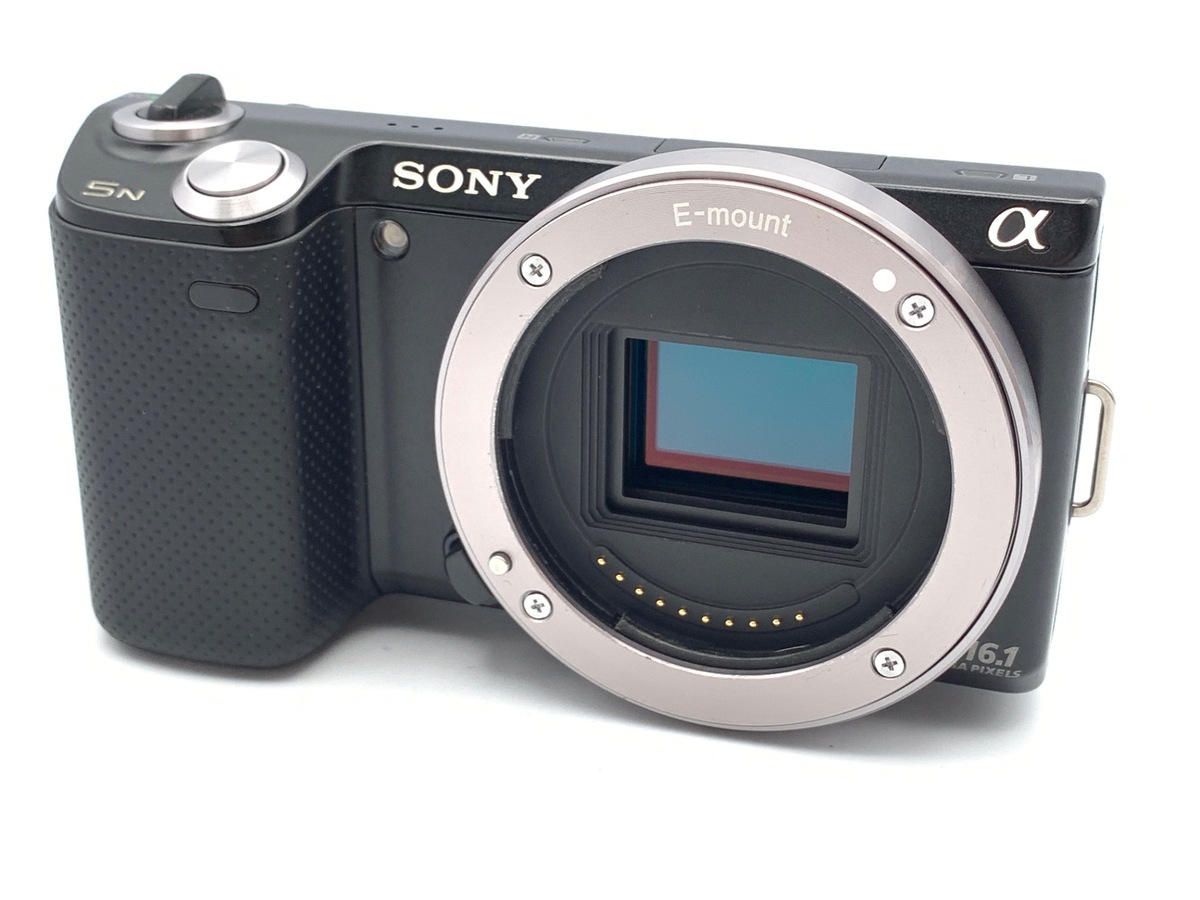 ランキング2025 α SONY - 価格.com NEX-5N 価格比較 ボディ デジタルカメラ