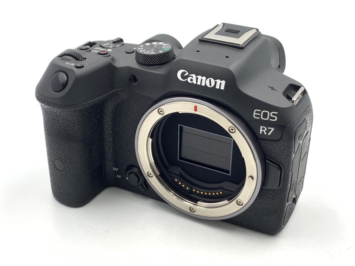 Canon EOS RP ボディ