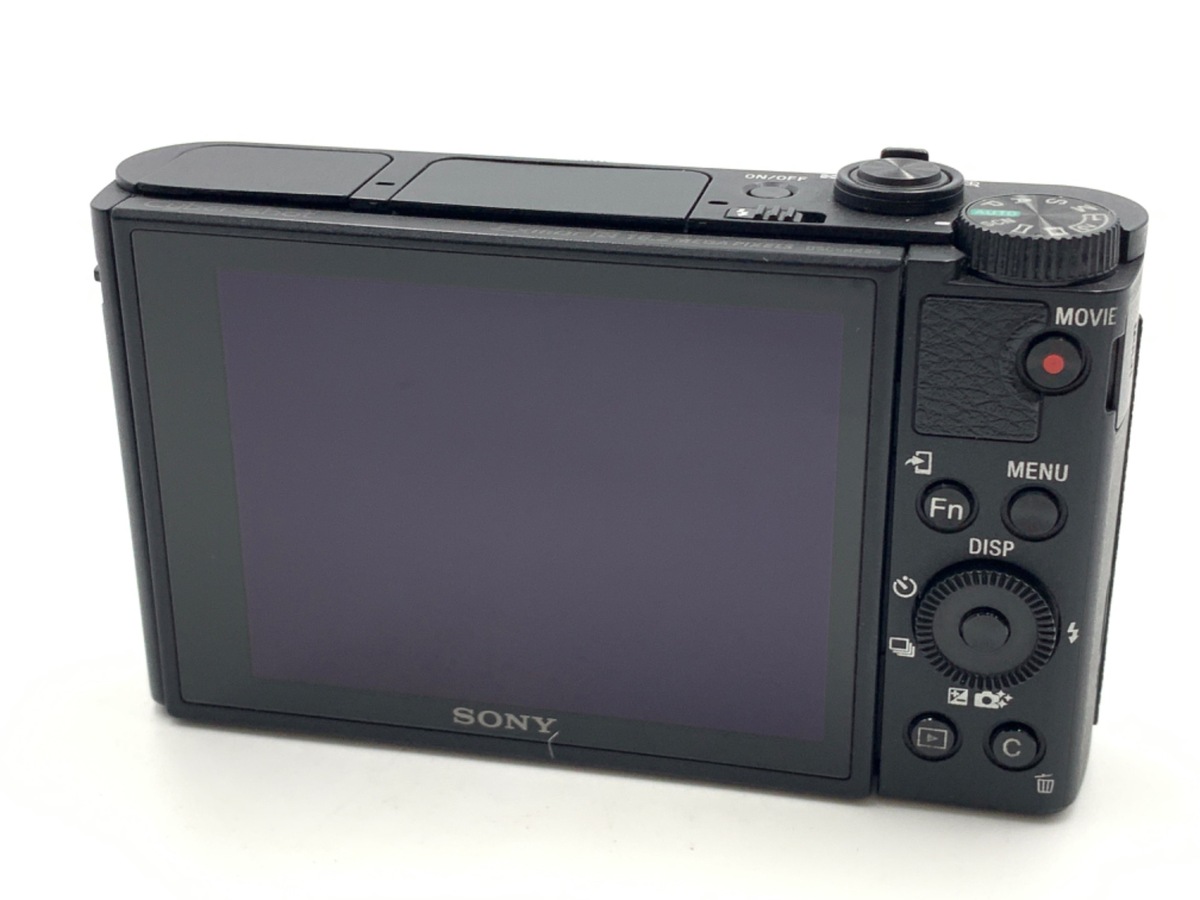 中古】ソニー Cyber-shot DSC-HX99｜｜カメラのキタムラネットショップ