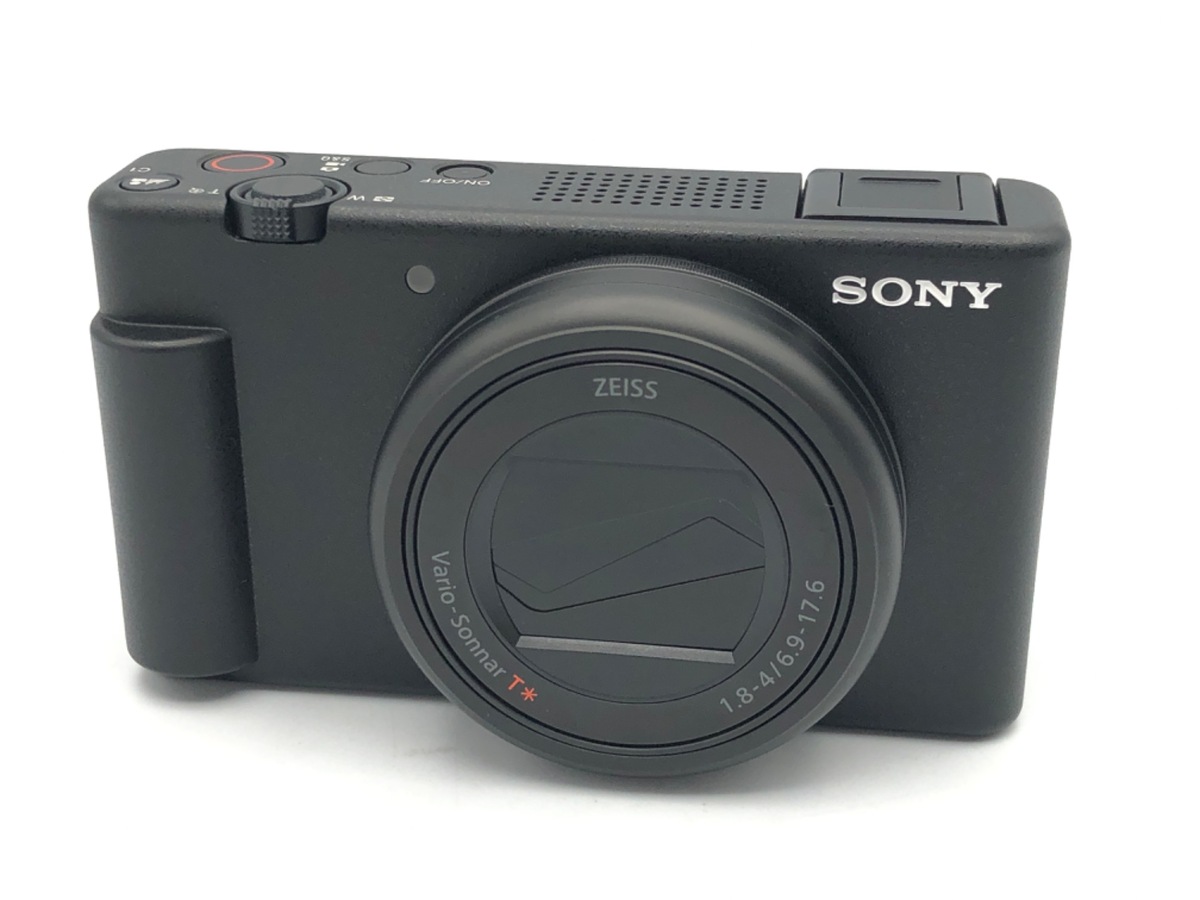 【SONY】ZV-1M2【中古】 VLOGCAM ZV-1M2 中古価格比較 - 価格.com