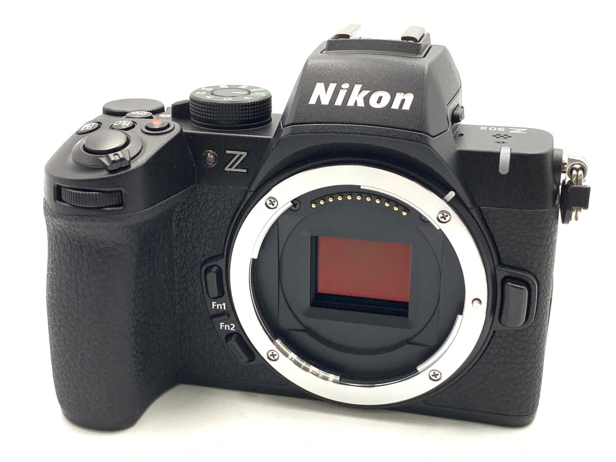 価格.com - ニコン Z 50 ダブルズームキット 純正オプション