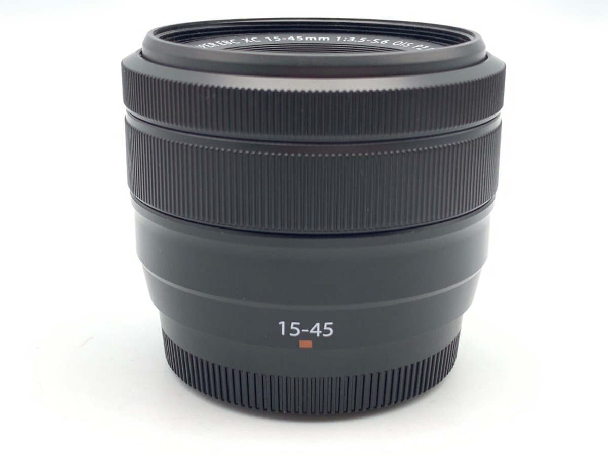 未使用 Fujinon XC 15-45mm f/3.5-5.6フジズームレンズ XC15-45mm f3.5-5.6】キットレンズを付けて「伝説のビーチ」へ