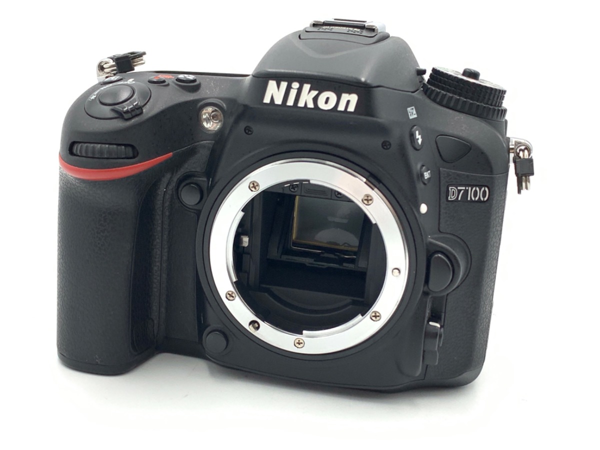 D7100 ボディ 中古価格比較 - 価格.com