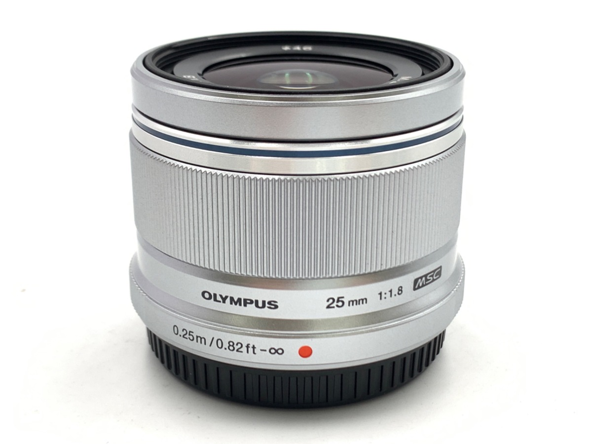 OLYMPUS M.ZUIKO DIGITAL 45mm F1.8 シルバー M.ZUIKO DIGITAL 45mm F1.8 [シルバー] 中古価格比較 - 価格.com
