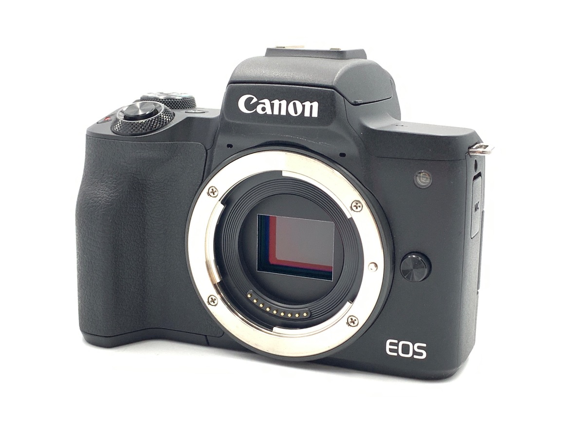 キヤノン Canon EOS Kiss M2【中古】 EOS Kiss M2 ボディ 中古価格比較 - 価格.com