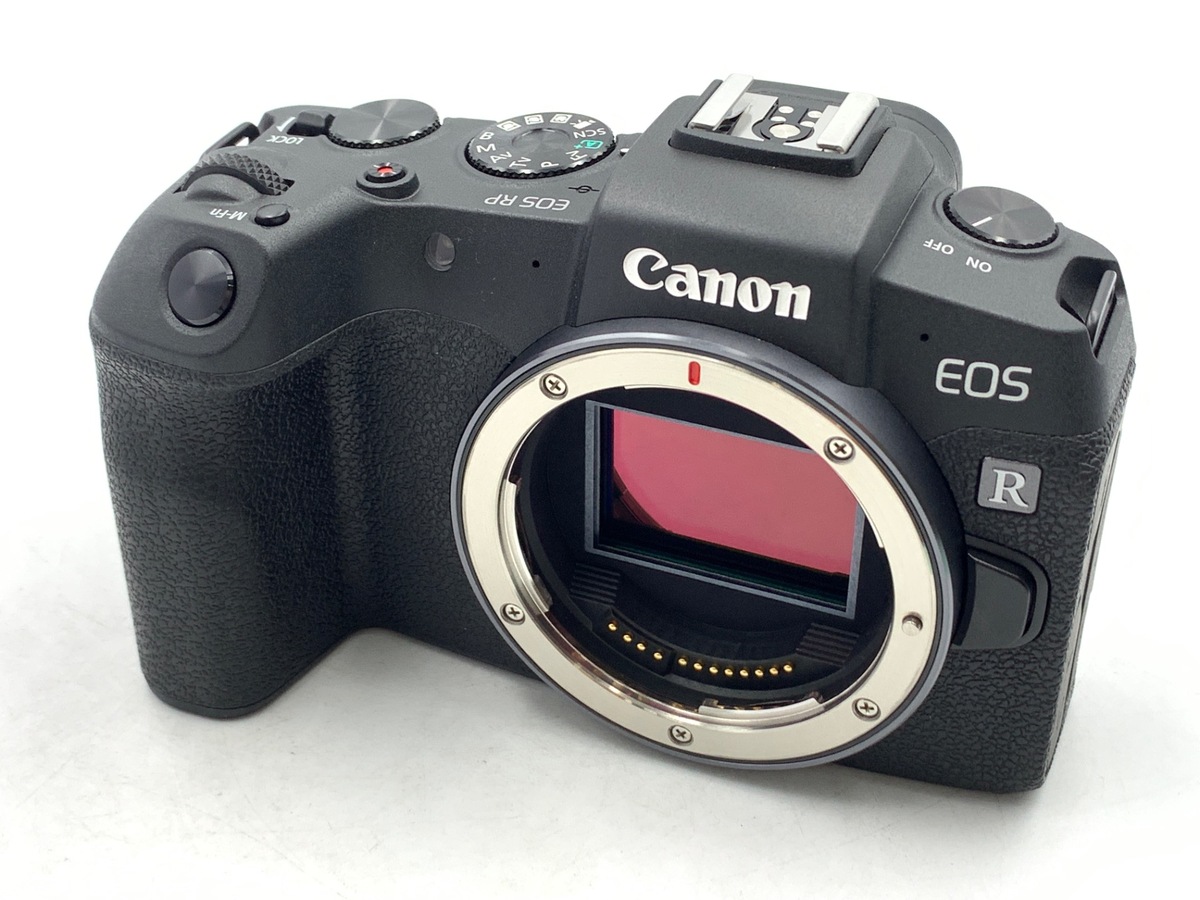 EOS RP ボディ 中古価格比較 - 価格.com