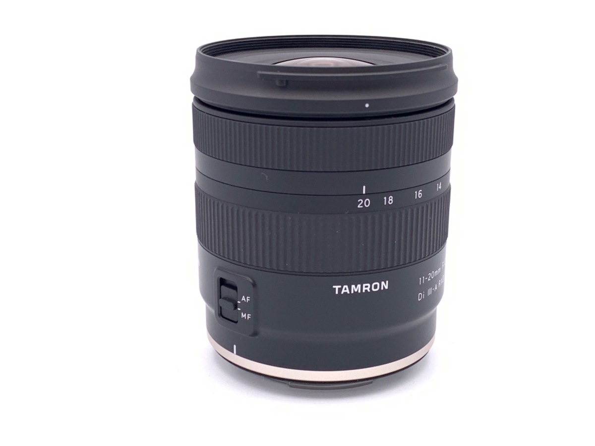 ★TAMRON タムロン AF 18-270mm DiⅡ VC PZD ニコン用 Amazon.com : Tamron AF 18-270mm f/3.5-6.3 Di II VC PZD LD