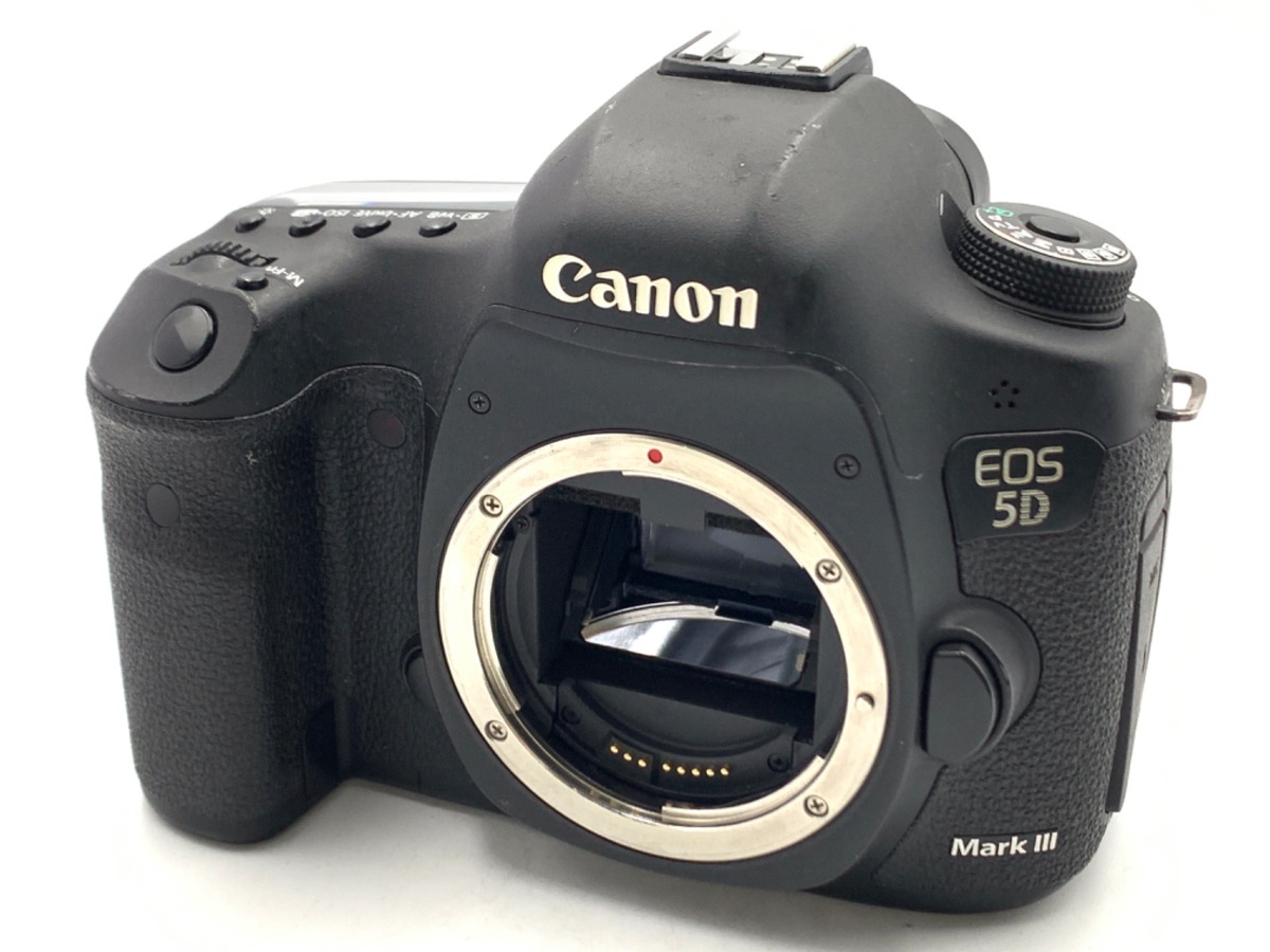 EOS 5D Mark III ボディ 中古価格比較 - 価格.com