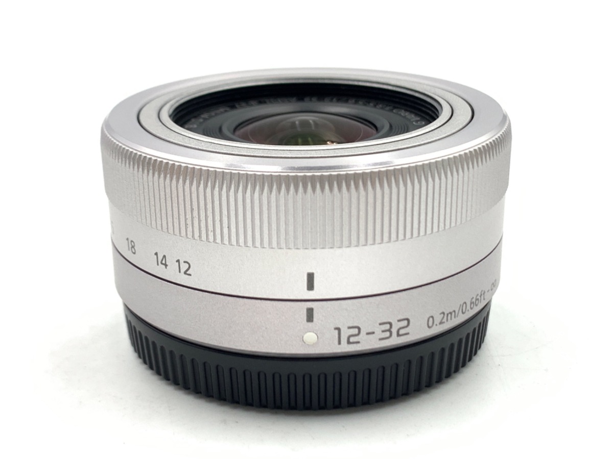 LUMIX G VARIO 12-32/3.5-5.6 ASPH./MEGA O.I.S. ް (H-FS12032)