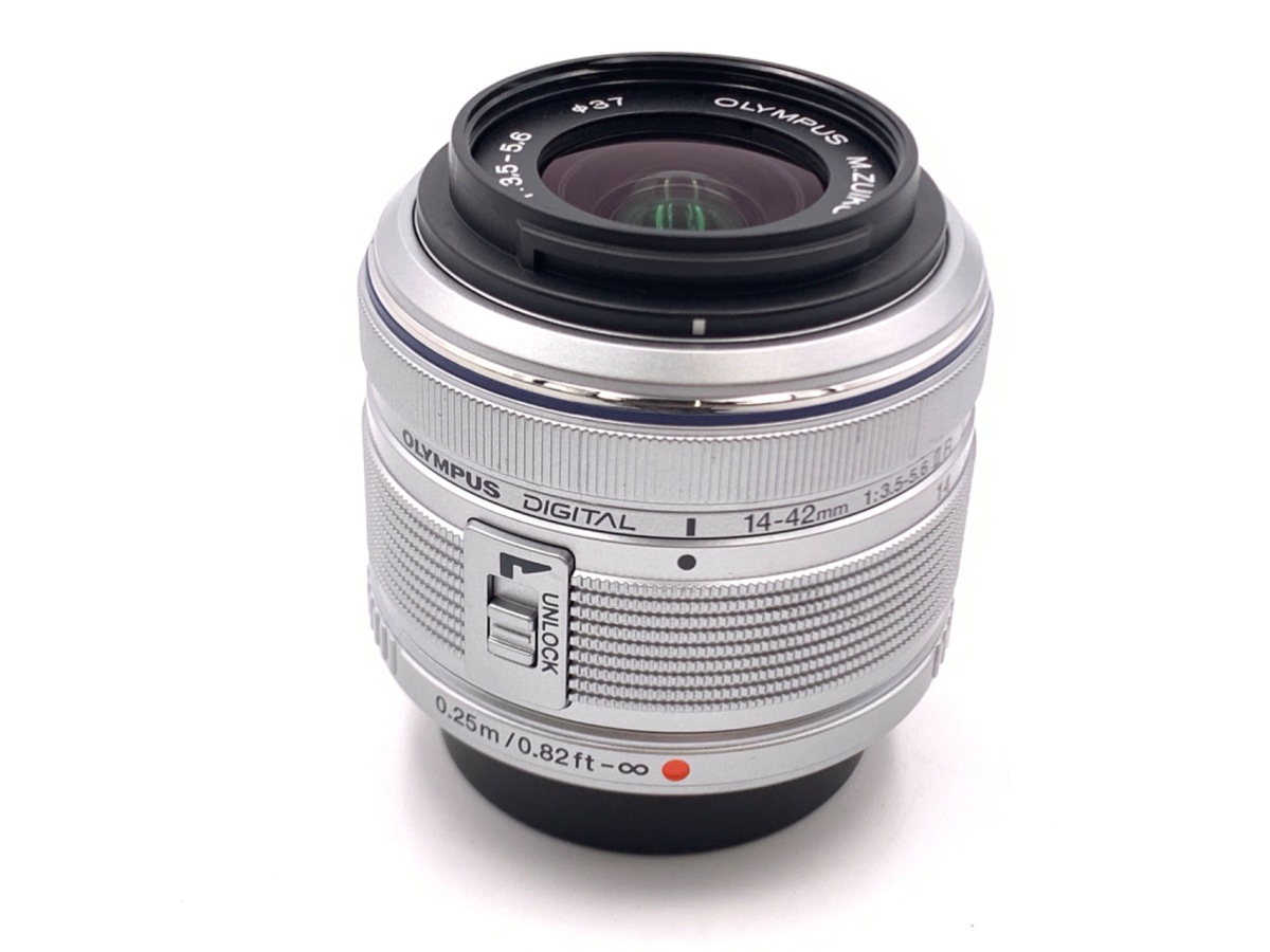 M.ZUIKO DIGITAL 14-42/3.5-5.6 II R ް