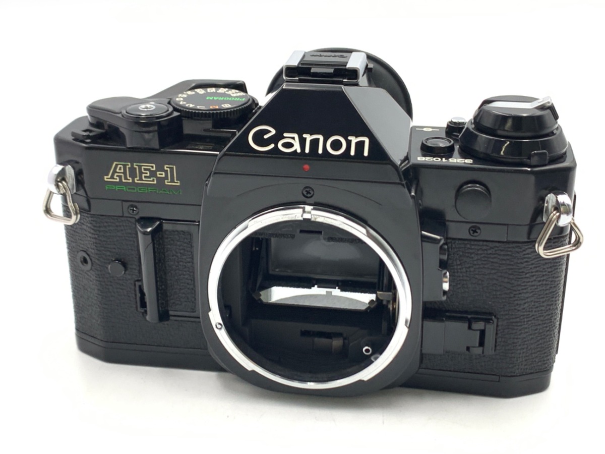 AE-1P Body �u���b�N