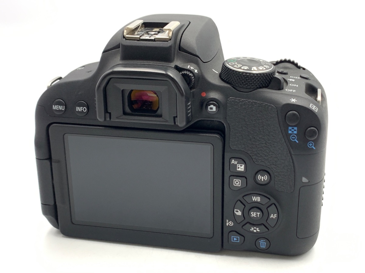 中古】キヤノン EOS Kiss X9i ボディ｜｜カメラのキタムラネット