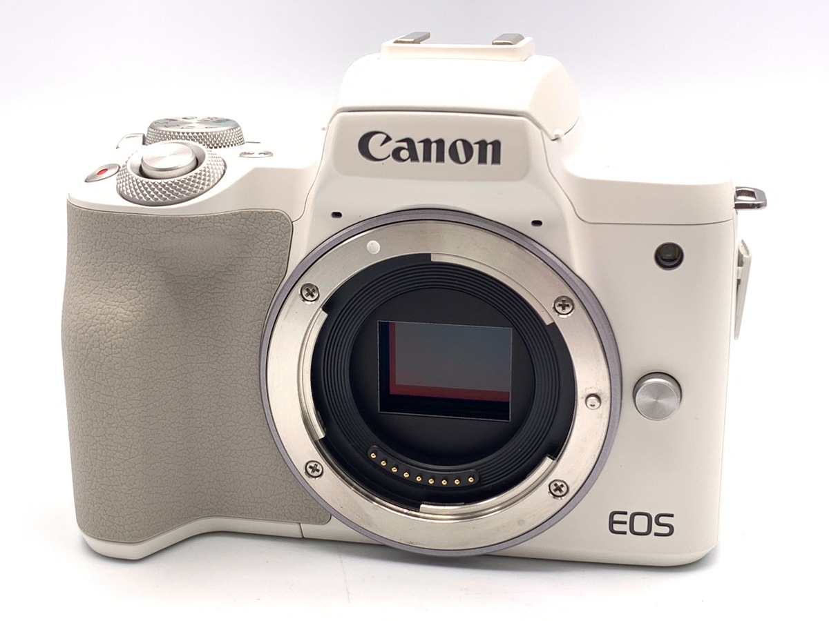 Canon EOS kiss m2 中古 EOS Kiss M2 ボディ 中古価格比較 - 価格.com