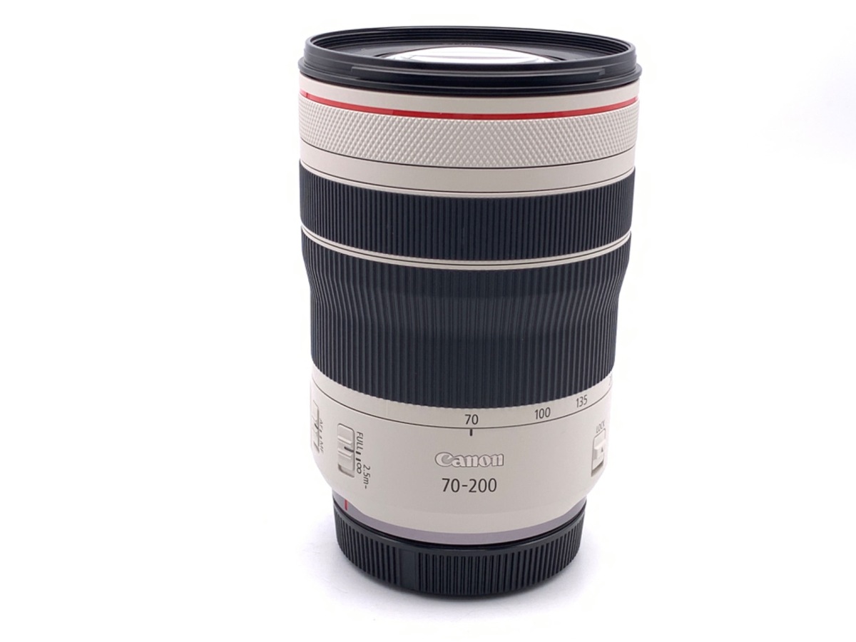 価格.com - RF70-200mm F4 L IS USM 中古価格比較