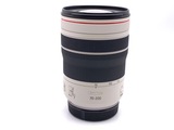 Canon RF 70-200mm F4 L IS USM 中古美品 EF70-200mm F4L IS USM 中古価格比較 - 価格.com