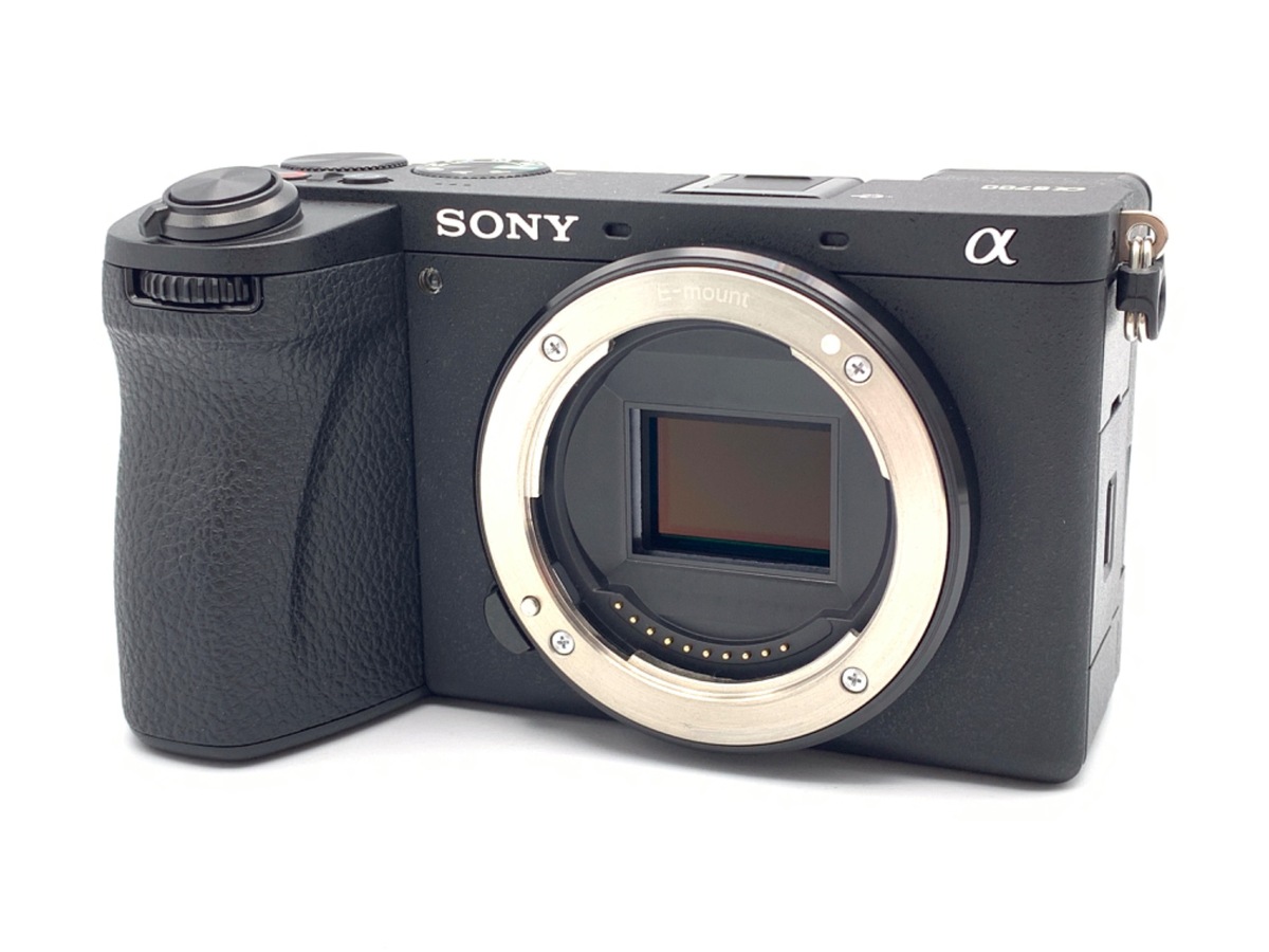 SONY α6700 ミラーレスカメラ ボディ　ILCE-6700 Amazon | SONY(ソニー) APS-C ミラーレス一眼カメラ α6700