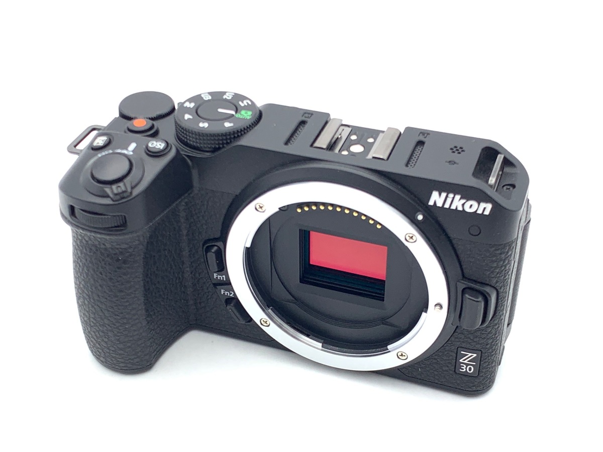 nikon Z30 ボディ Nikon Mirrorless Single Lens Camera Z30 BODY ONLY Z-Mount