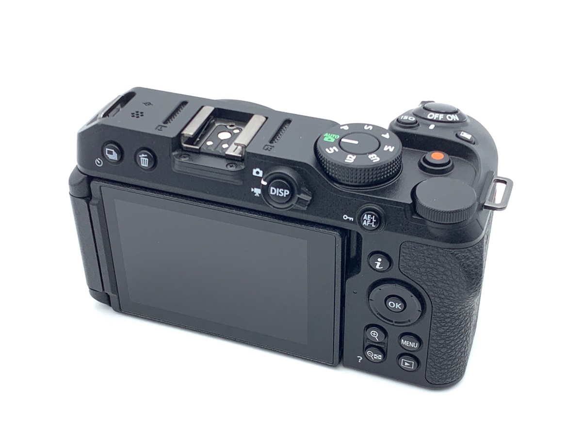 中古：A(美品)】ニコン Z30 ボディ | 2449040032257