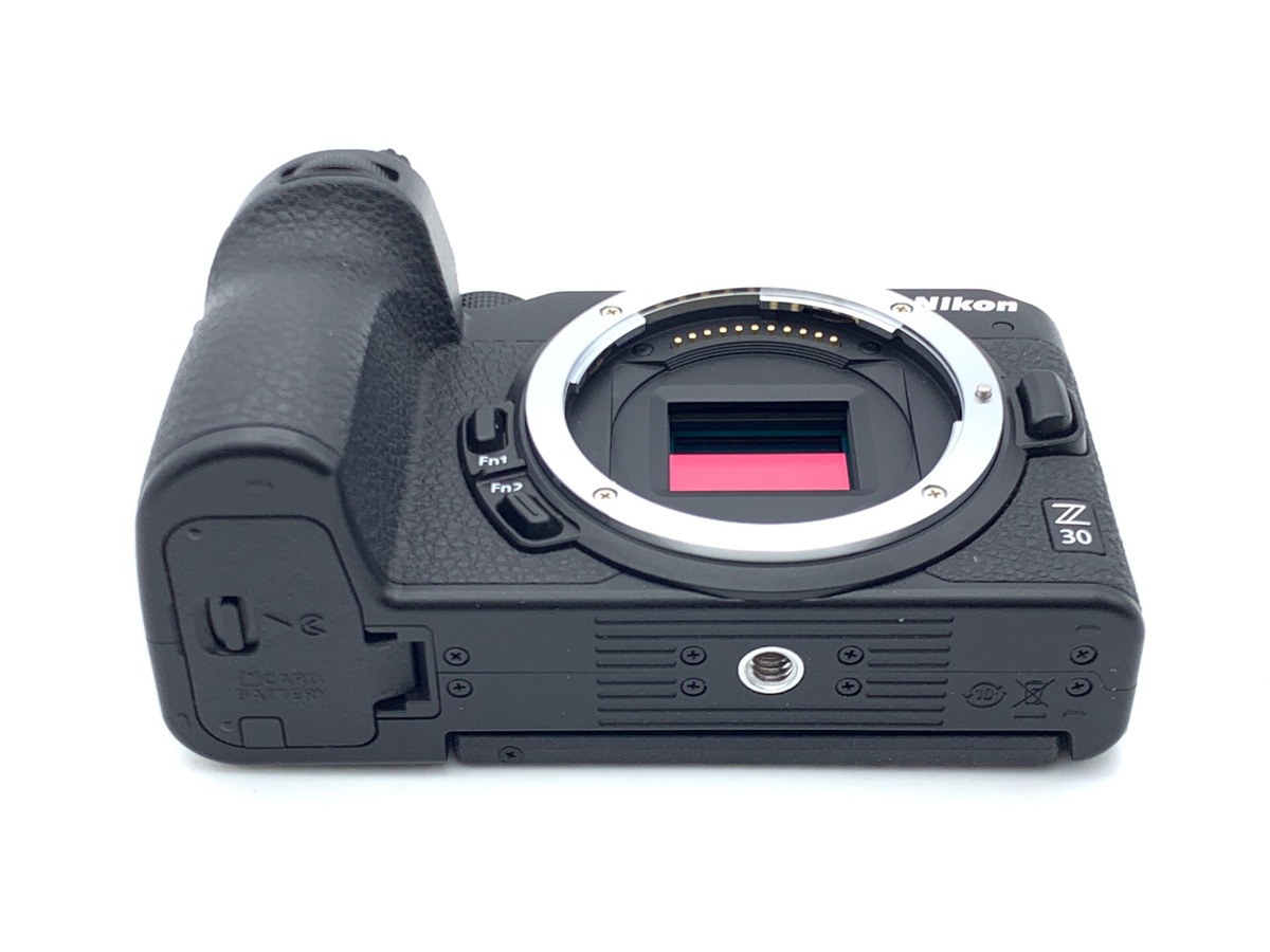 中古：A(美品)】ニコン Z30 ボディ | 2449040032257