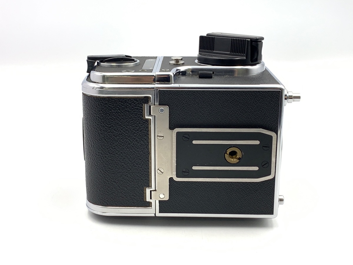 【中古】ハッセルブラッド 500C/M ボディ A12（旧）付