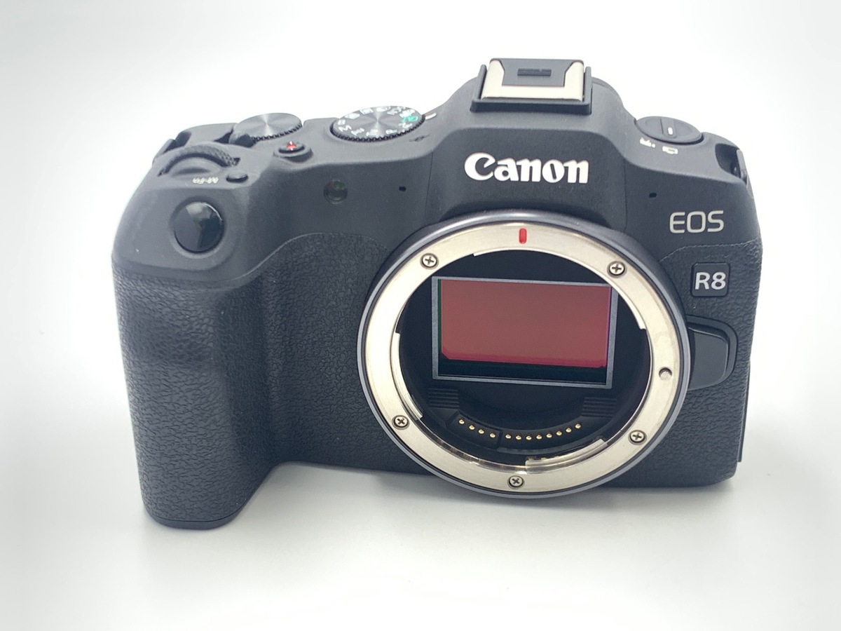 EOS R8 ボディ 中古価格比較 - 価格.com