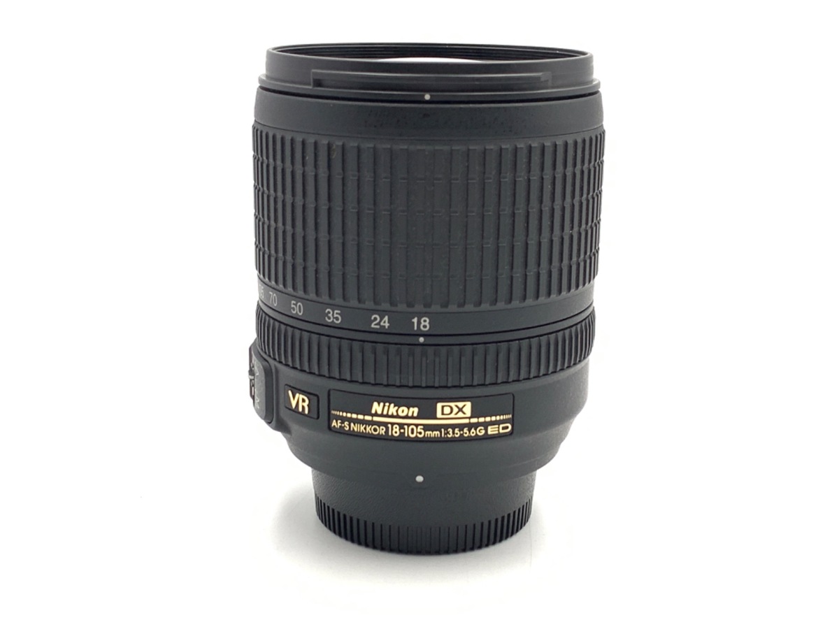 価格.com - ニコン AF-S DX NIKKOR 18-105mm f/3.5-5.6G ED VR 価格比較