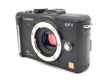 中古】パナソニック LUMIX DMC-GF1-K エスプリブラック 在庫一覧