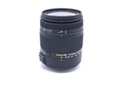 中古】シグマ 18-250mm F3.5-6.3 DC MACRO OS HSM キヤノン用 在庫一覧