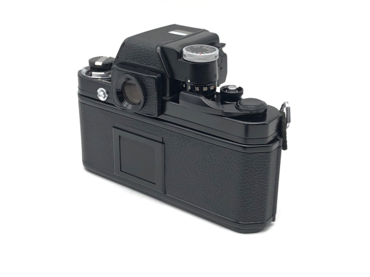 中古】ニコン F2 フォトミック ボディ ブラック｜｜カメラのキタムラ