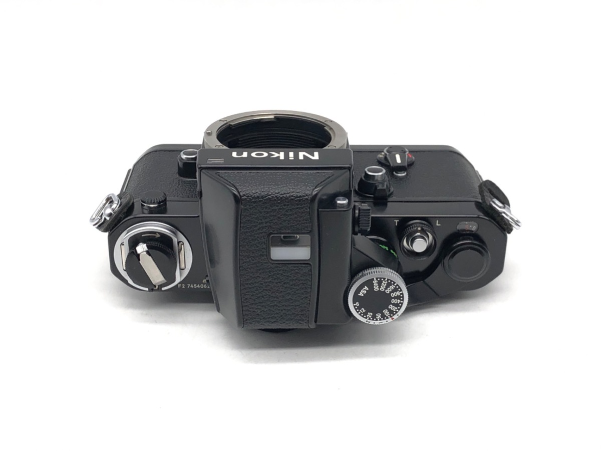 中古】ニコン F2 フォトミック ボディ ブラック｜｜カメラのキタムラ