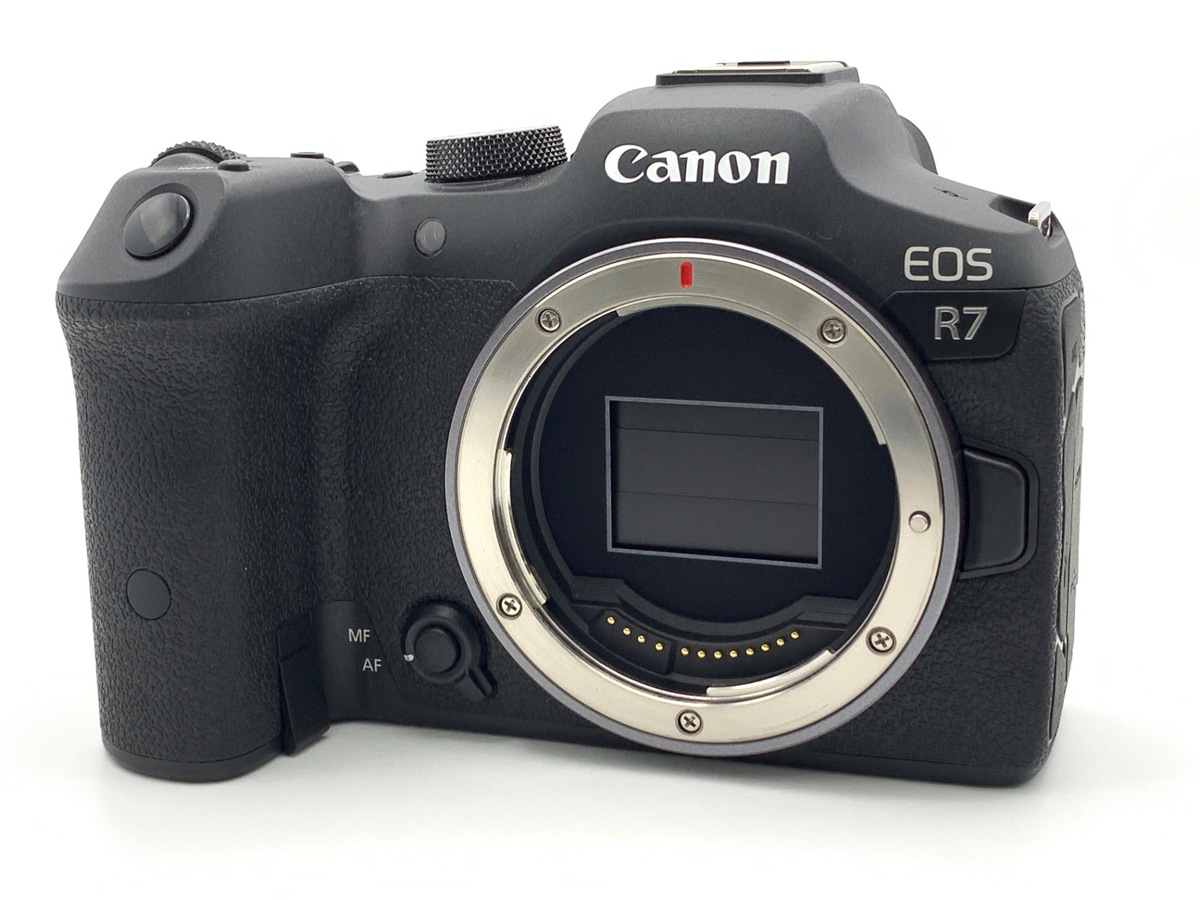 価格.com - CANON EOS M6 Mark II ボディ [シルバー] 純正オプション