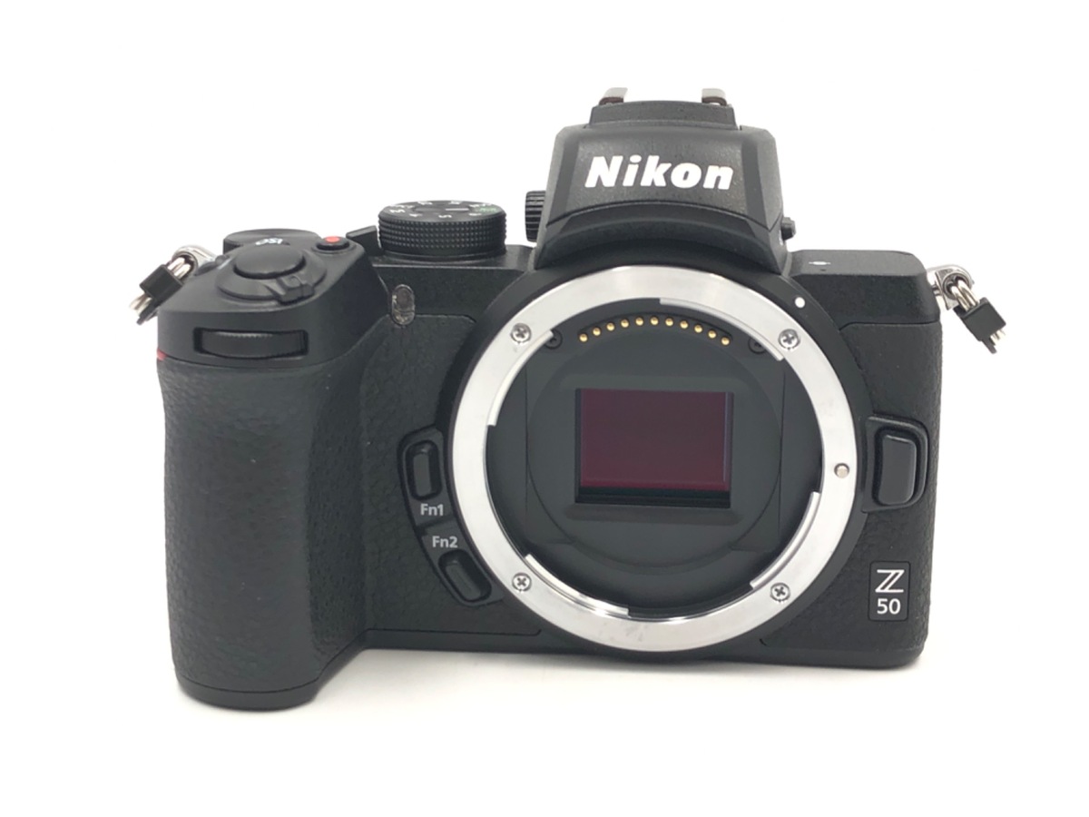 Nikon ミラーレス一眼 Nikon1 J5 標準パワーズームレンズキット