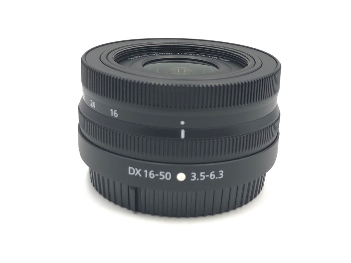 【中古】(ニコン) Nikon Z 30+Z DX16-50/3.5-6.3VR NIKKOR Z DX 16-50mm f/3.5-6.3 VR 中古価格比較 - 価格.com