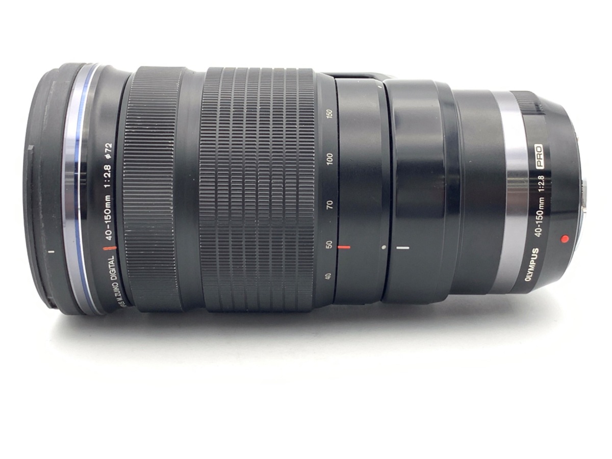 M.ZUIKO DIGITAL 40-150/2.8 ED PRO