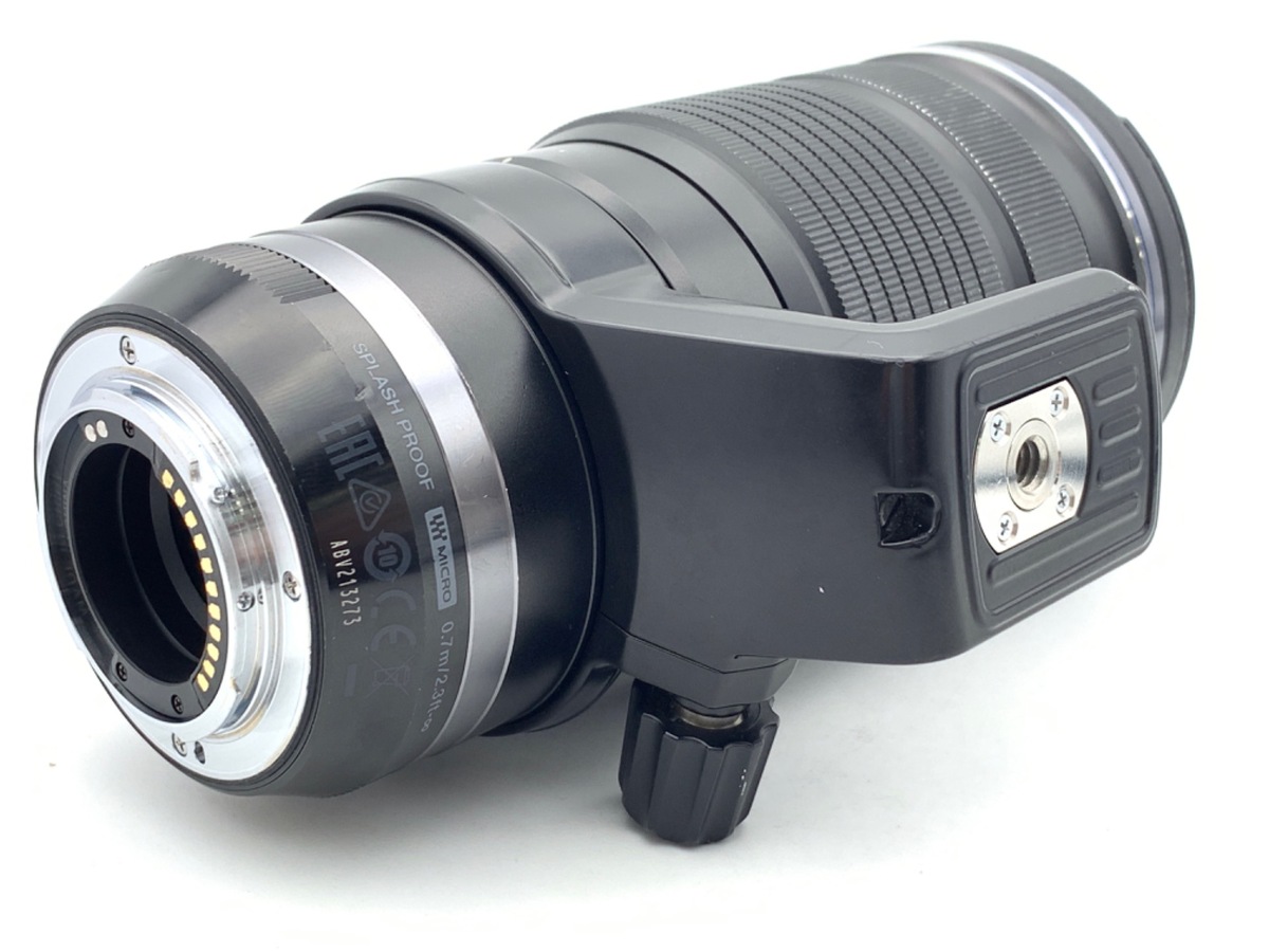 中古】オリンパス M.ZUIKO DIGITAL ED 40-150mm F2.8 PRO｜｜カメラの