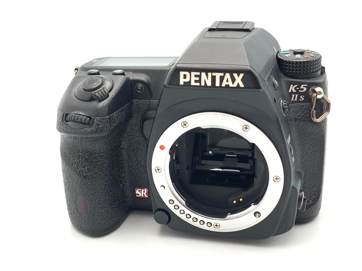 PENTAX K5IISボディ＋SMC DA70mm Limted PENTAX K-5 II s ボディ 中古価格比較 - 価格.com