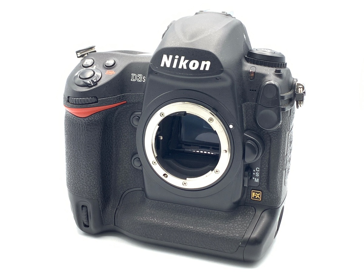 価格.com - ニコン D3S ボディ 価格比較