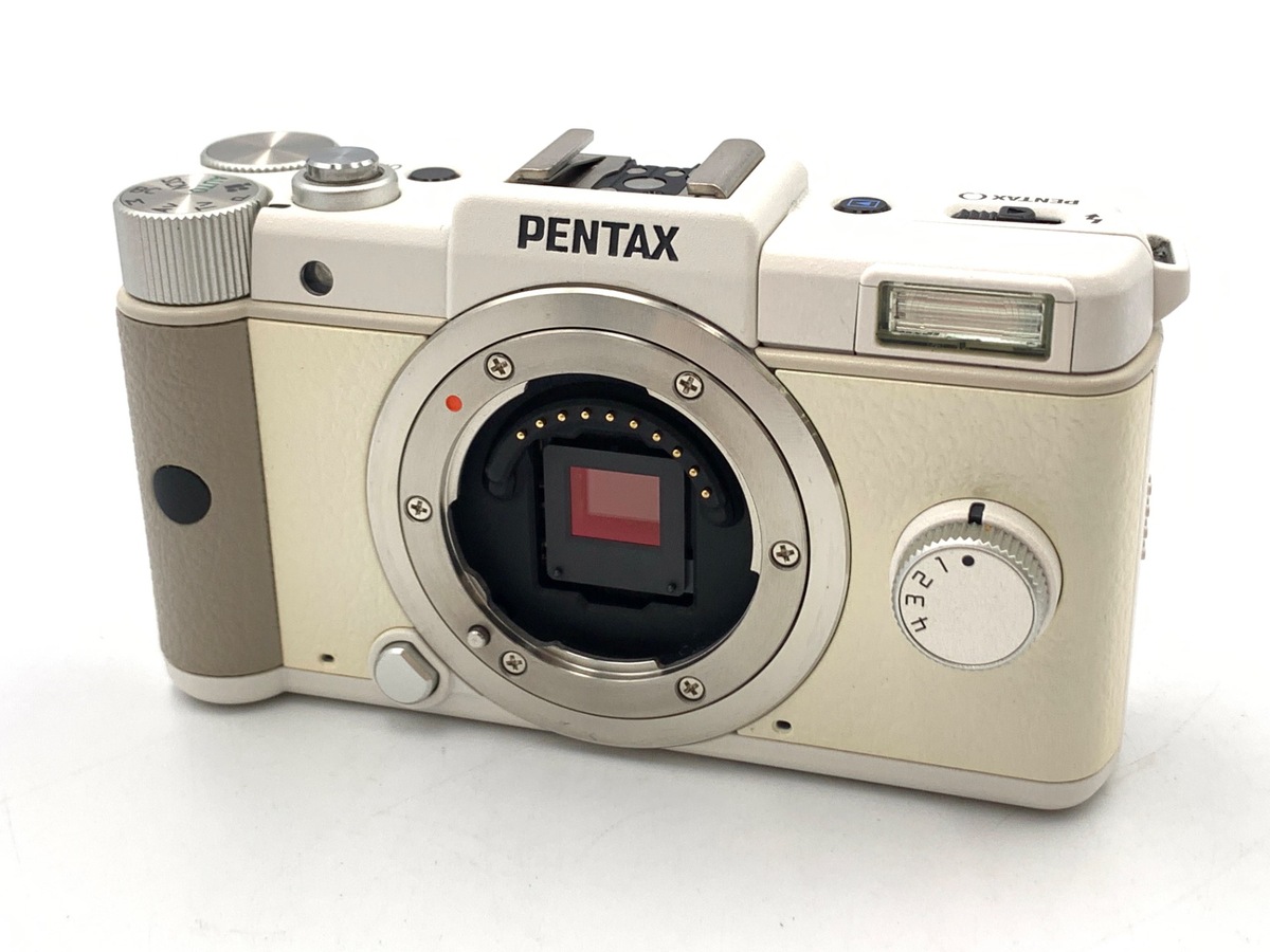 価格.com - ペンタックス PENTAX K20D ボディ 純正オプション