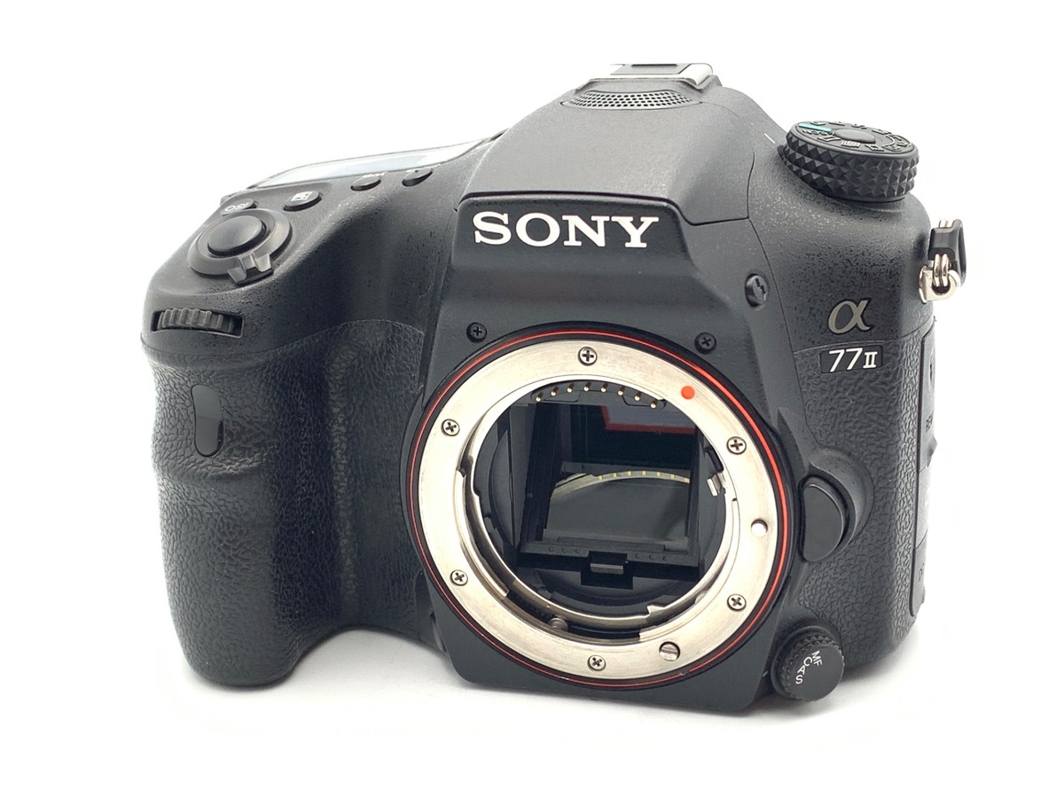 価格.com - SONY α300 DSLR-A300K ズームレンズキット 純正オプション
