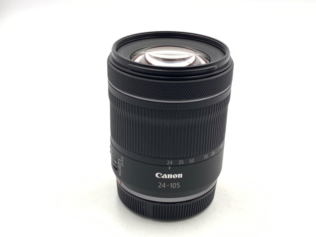 週末価格‼️7日まで出品‼️ Canon RF 24-105mm F4ー7.1 IS RF24-105mm F4-7.1 IS STM 中古価格比較 - 価格.com