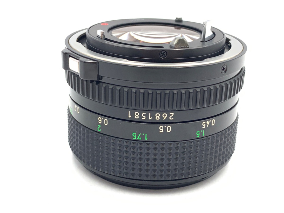 NewFD 50/1.4
