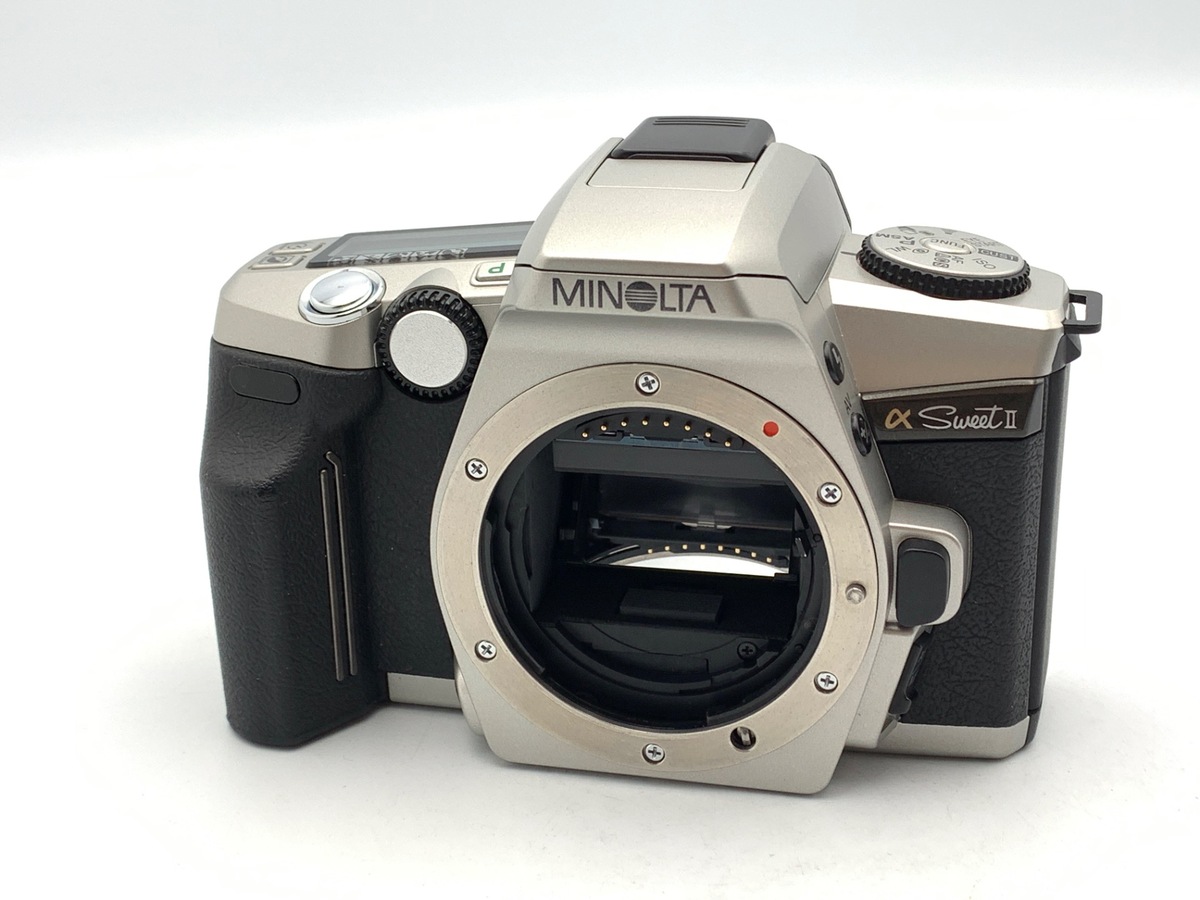 中古フィルムカメラ ミノルタ 製品一覧 - 価格.com