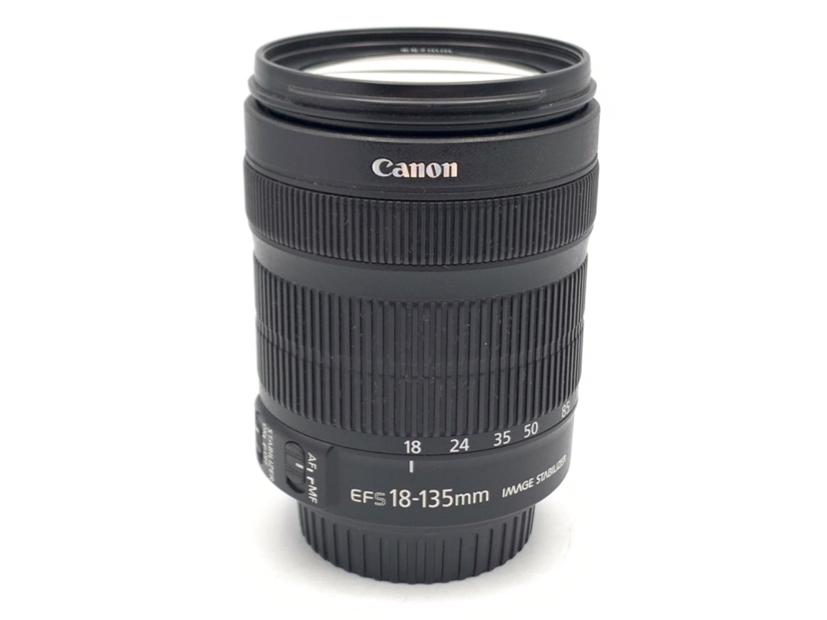 中古】キヤノン EF-S18-135mm F3.5-5.6 IS STM 在庫一覧｜カメラのキタムラ