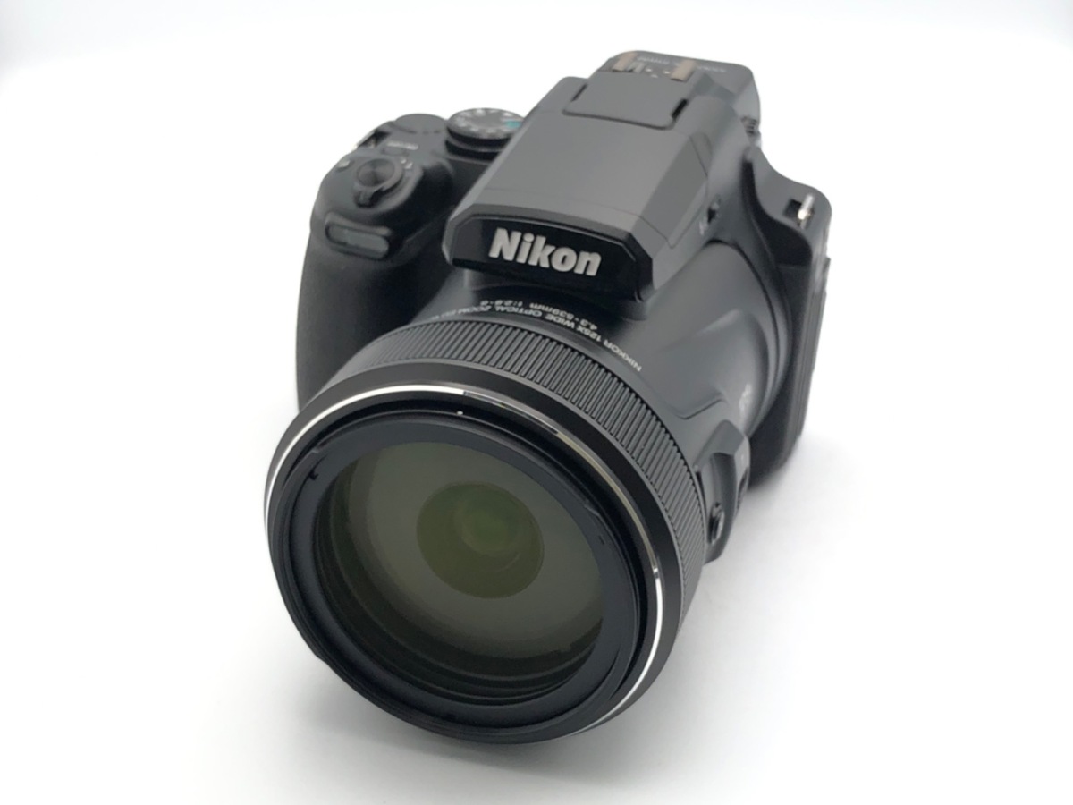 ニコン COOLPIX P1100