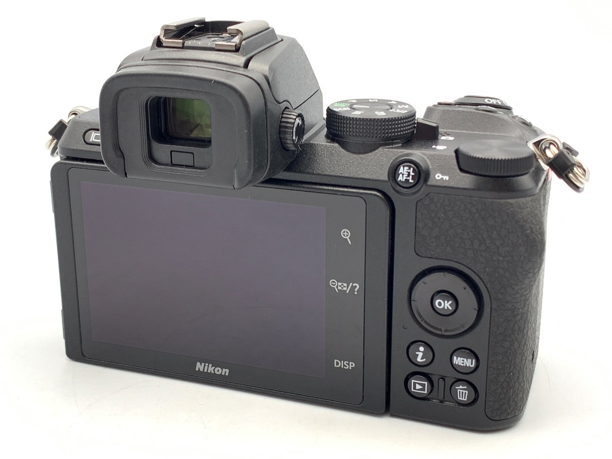 ニコン Z50 ボディ