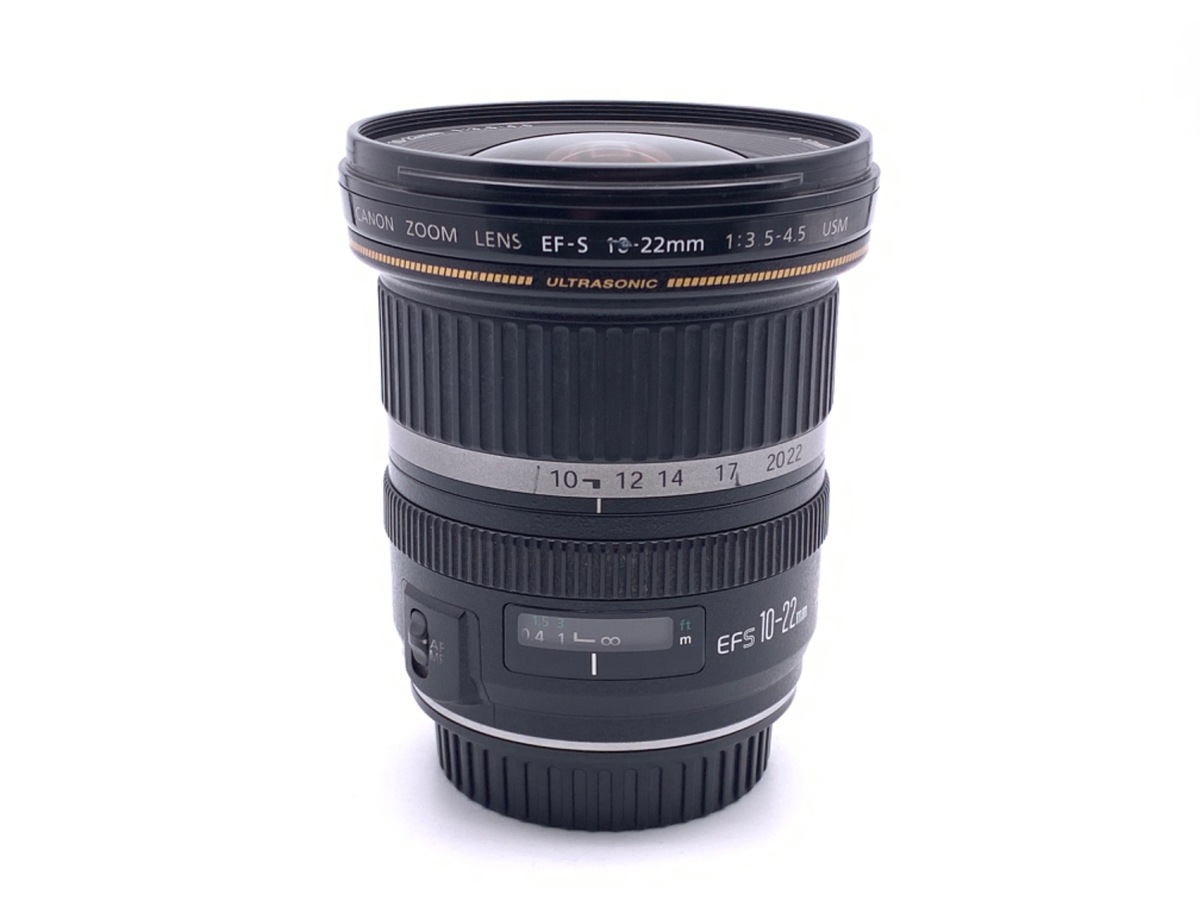 中古】EF-S10-22mm F3.5-4.5 USM 在庫一覧｜カメラのキタムラ